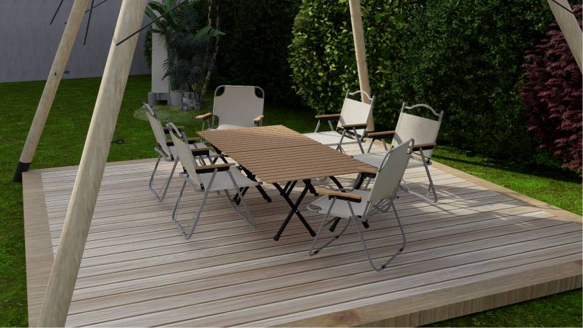 奉新县帐篷生产厂家：以匠心筑牢户外装备的品质根基